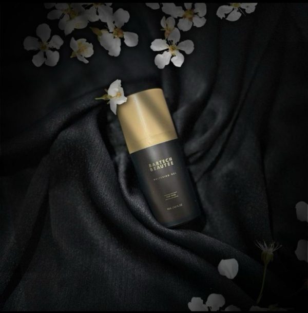 Gel Whitening Bartech Beautee